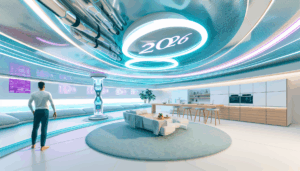 Hidup Tanpa Ribet: Panduan Praktis Lifestyle Minimalis Teknologi Tinggi untuk Menjalani Kehidupan Sederhana dan Modern Tahun 2026