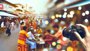 Mengexplore Trik Dasar Photography Dengan Kamera Ponsel: 5 Panduan untuk Amateur