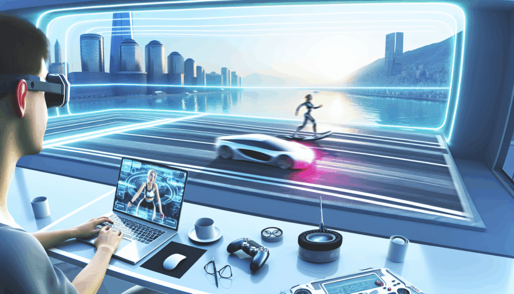 Seperti apa Panduan Perawatan Diri Modern yang Menggunakan Wearable Health Tech Tahun 2026 Mengubah Cara Kita Menyembuhkan Diri Sendiri?