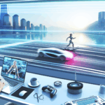 Dari Berantakan Jadi Rapi: Tips Mengatur Area Kerja Supaya Lebih Nyaman dan Nyaman Serta Produktif dalam sepuluh Tahapan