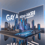 Desain Ruang Menjadi Lebih Hidup: Ide Hiasan Dinding Tanpa Perlu Cat