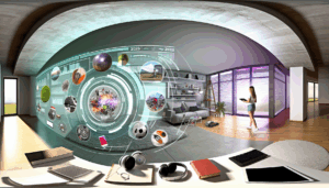 Apa alasan memilih Smart Fitness Home Gym program latihan bersama Personal Trainer AI di 2026 bisa mewujudkan perubahan besar dalam kebugaran pribadi?